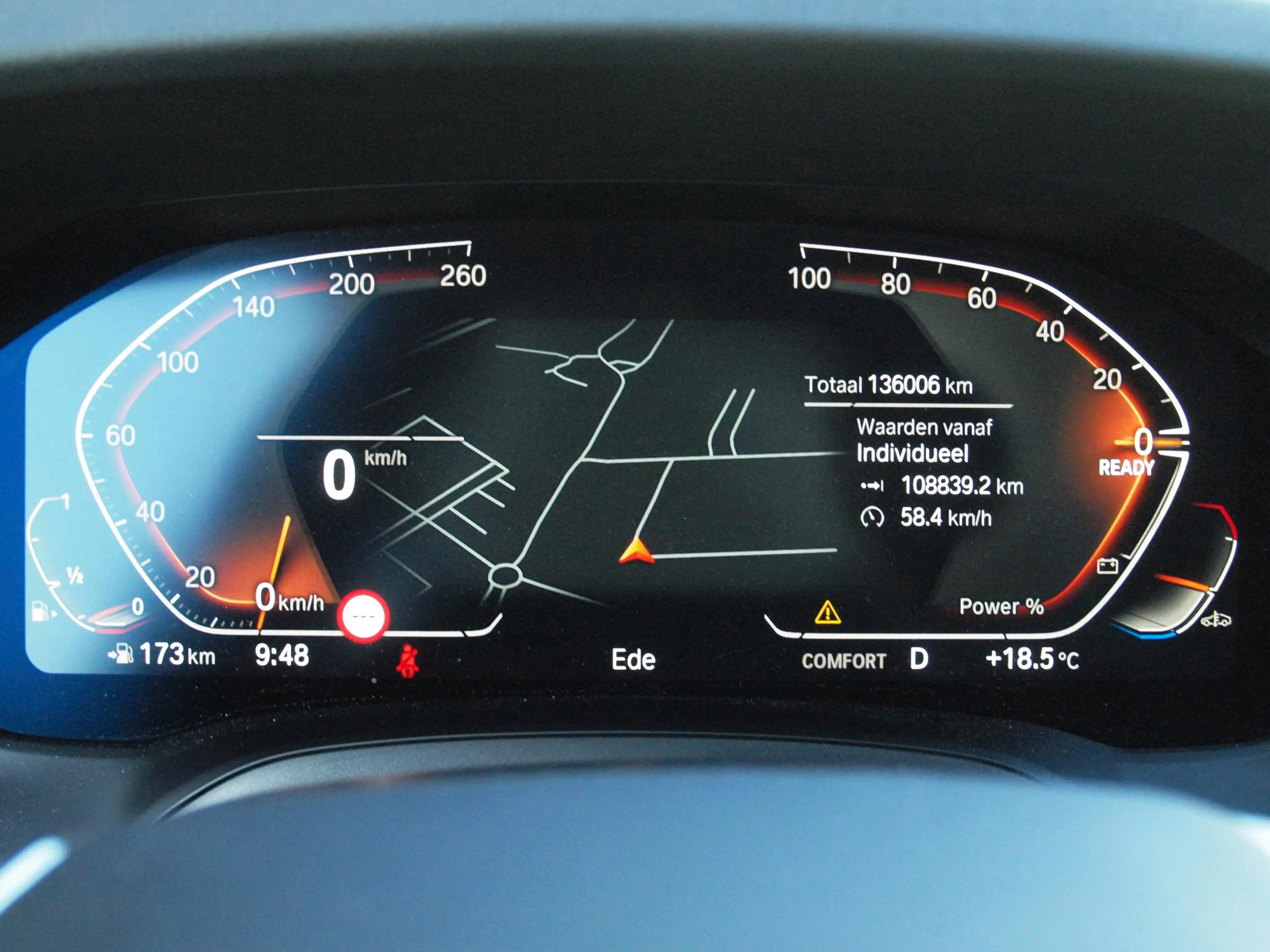 BMW 318 3-serie Touring 318i Business Edition Plus | Trekh — photo 19