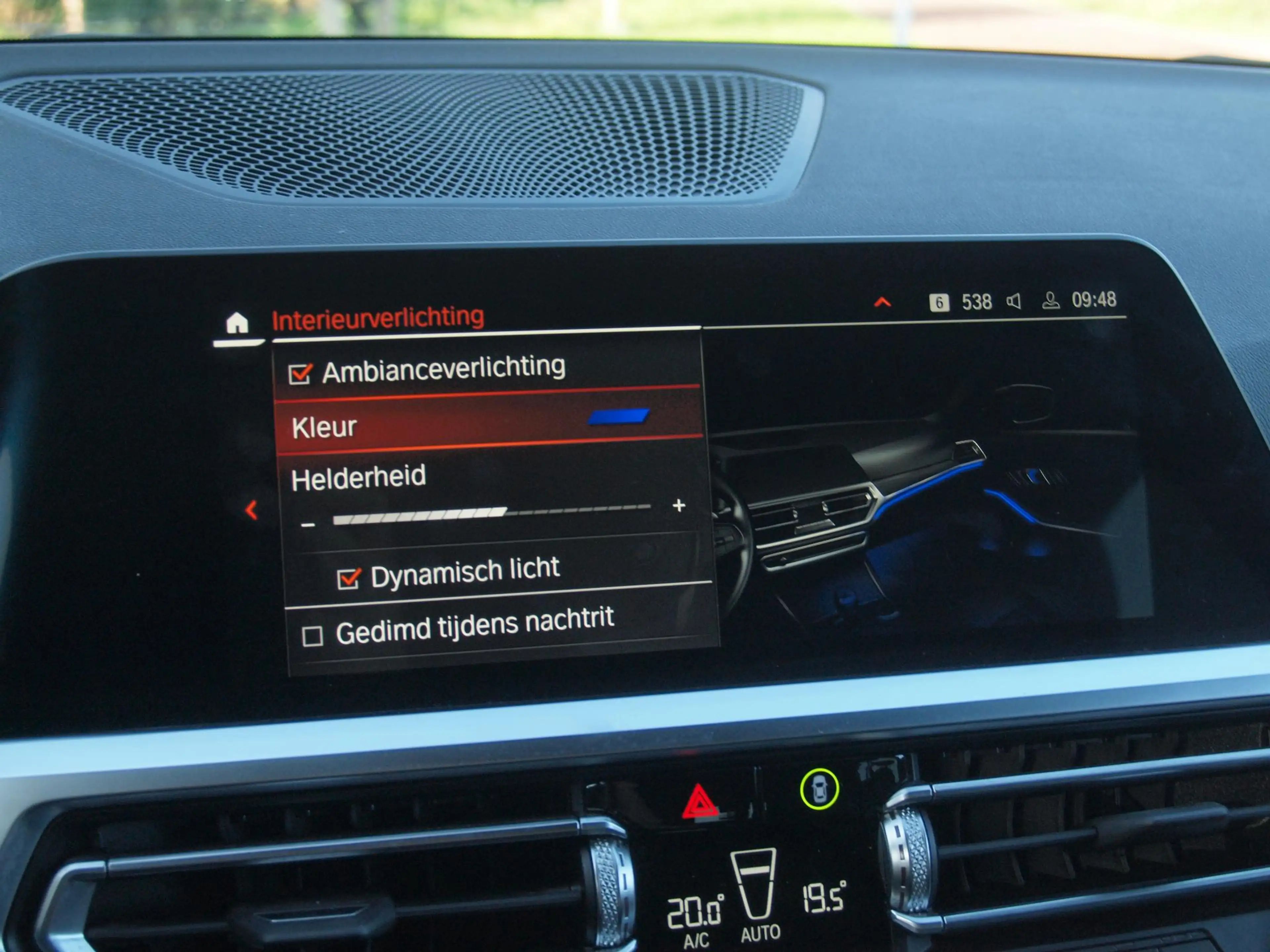 BMW 318 3-serie Touring 318i Business Edition Plus | Trekh — photo 22