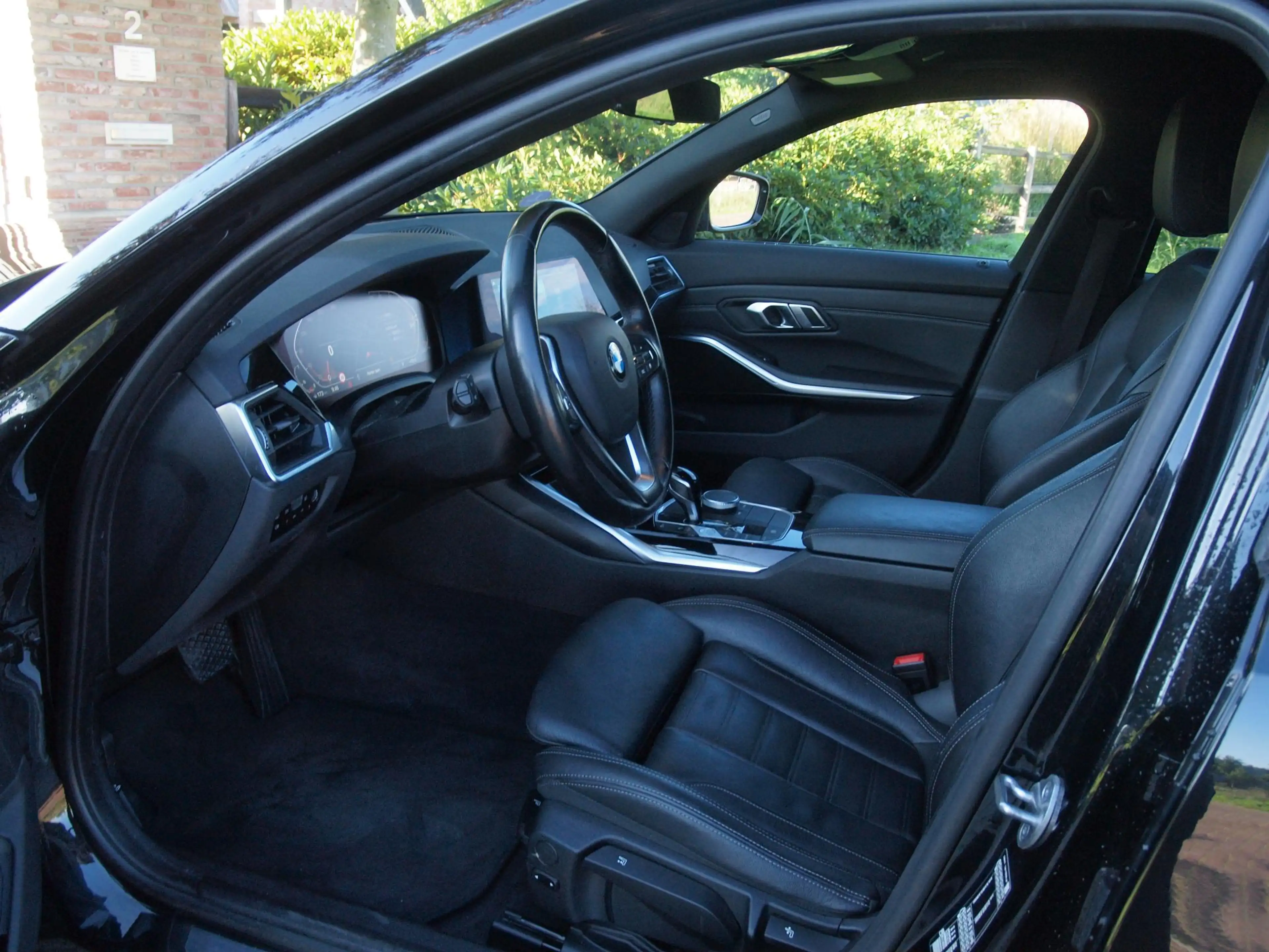 BMW 318 3-serie Touring 318i Business Edition Plus | Trekh — photo 3