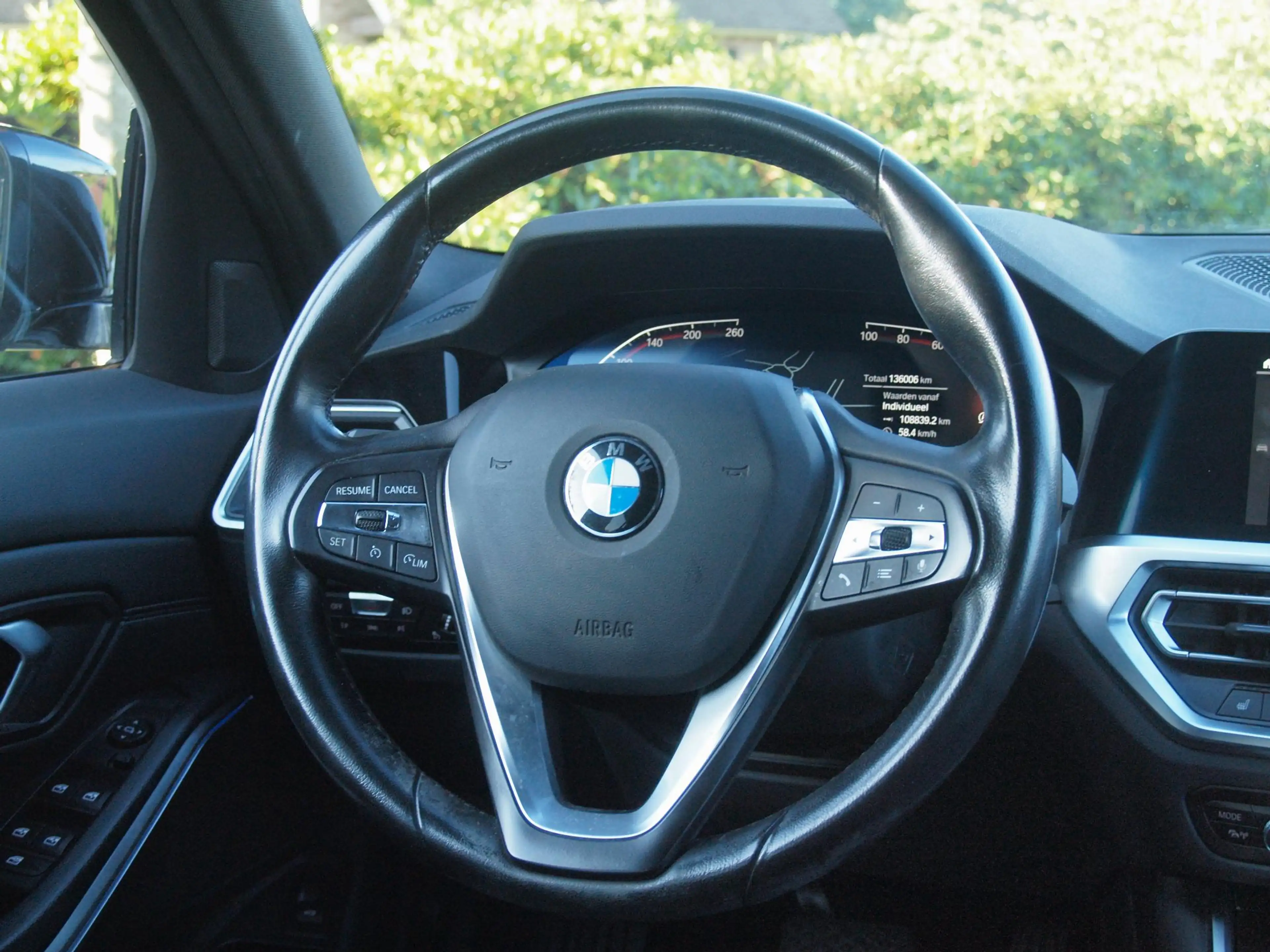 BMW 318 3-serie Touring 318i Business Edition Plus | Trekh — photo 17