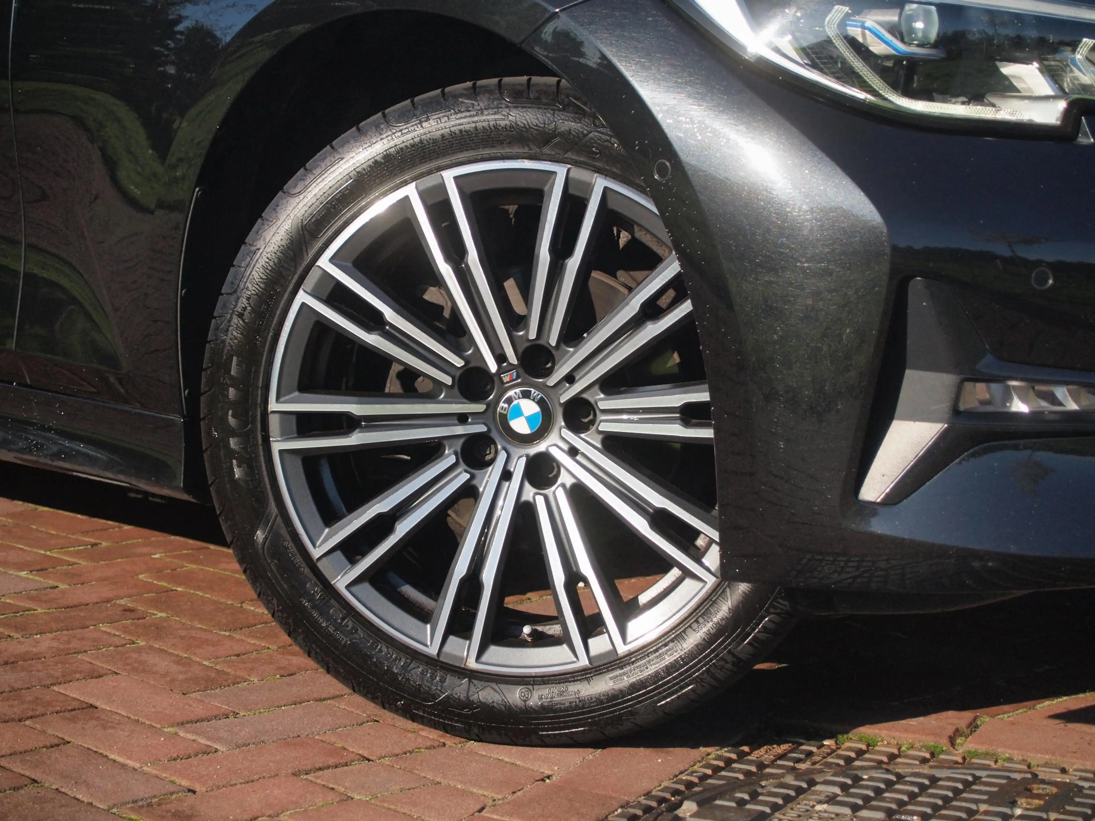 BMW 318 3-serie Touring 318i Business Edition Plus | Trekh — photo 12