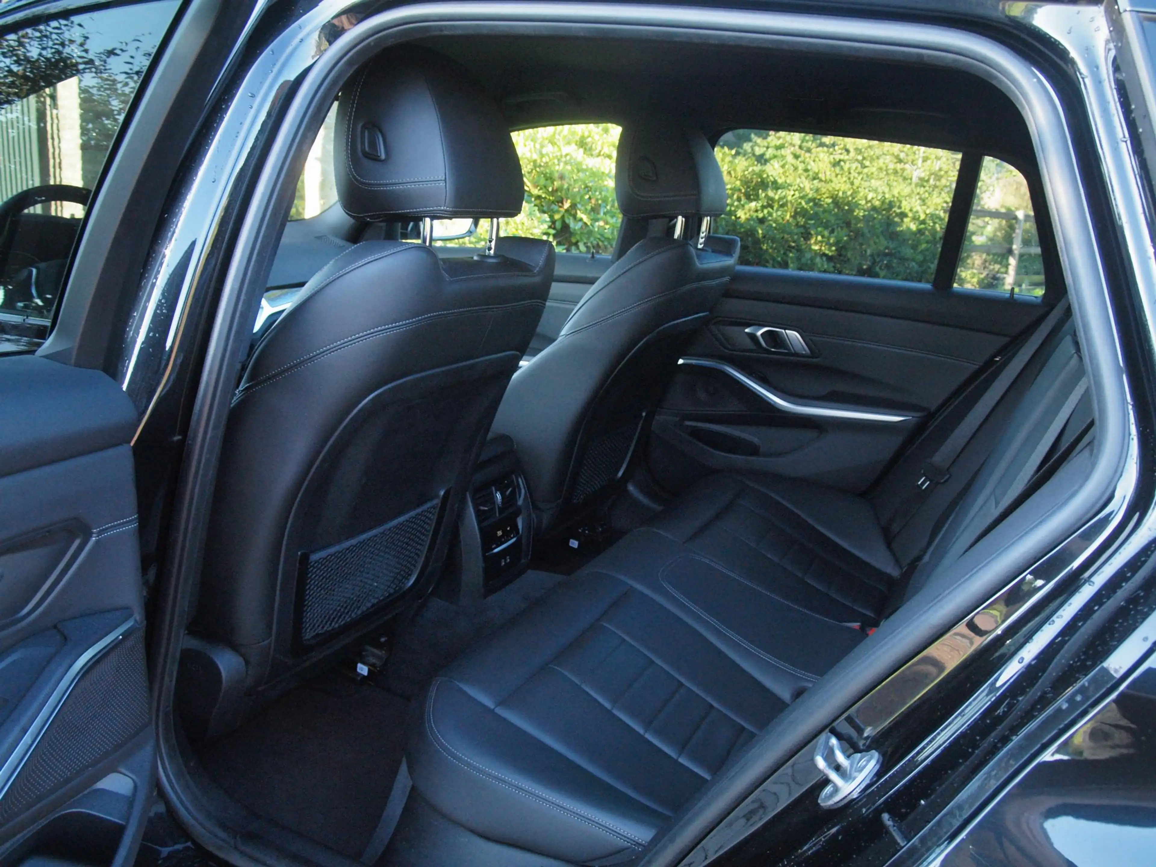 BMW 318 3-serie Touring 318i Business Edition Plus | Trekh — photo 27