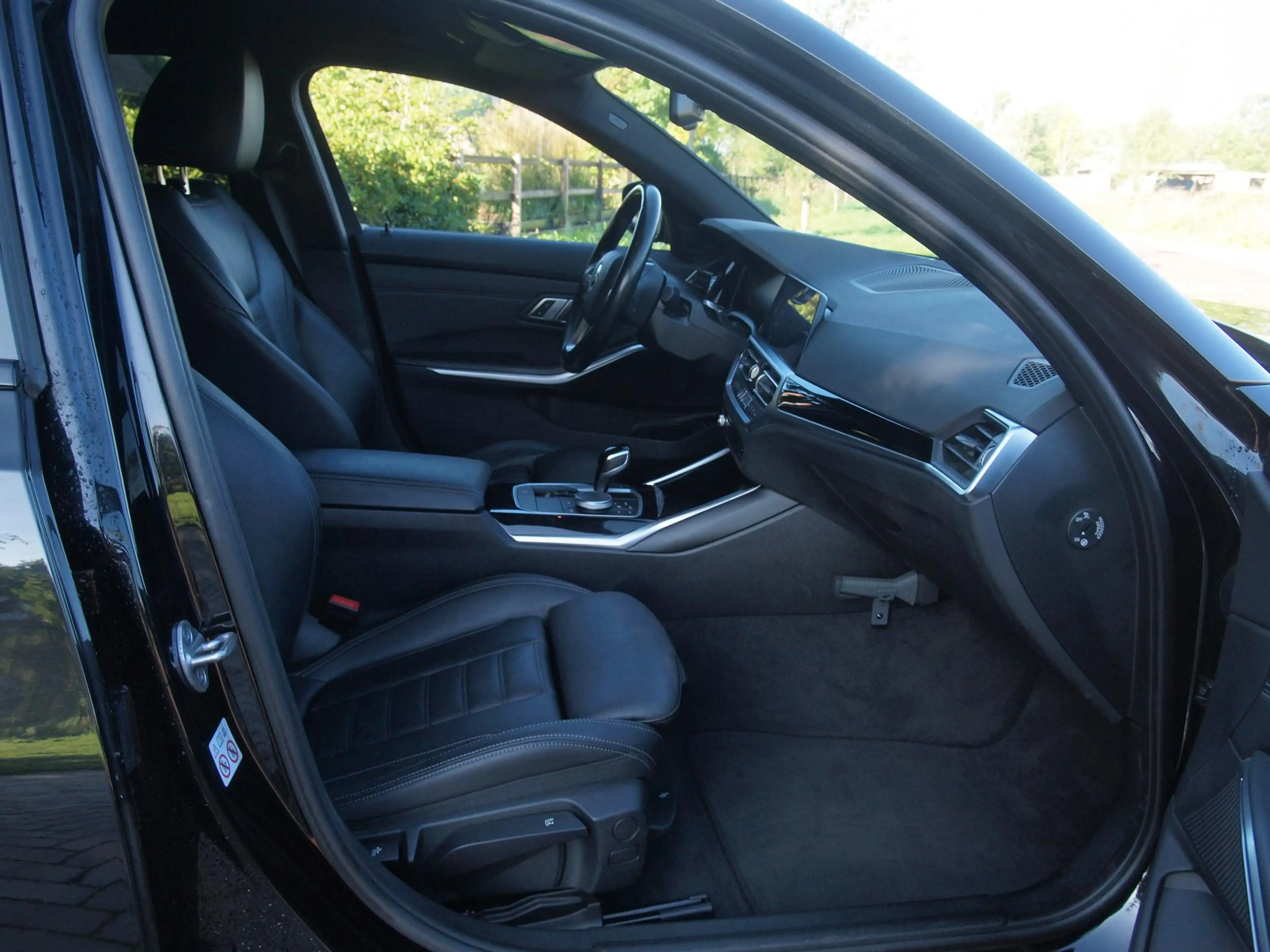 BMW 318 3-serie Touring 318i Business Edition Plus | Trekh — photo 15