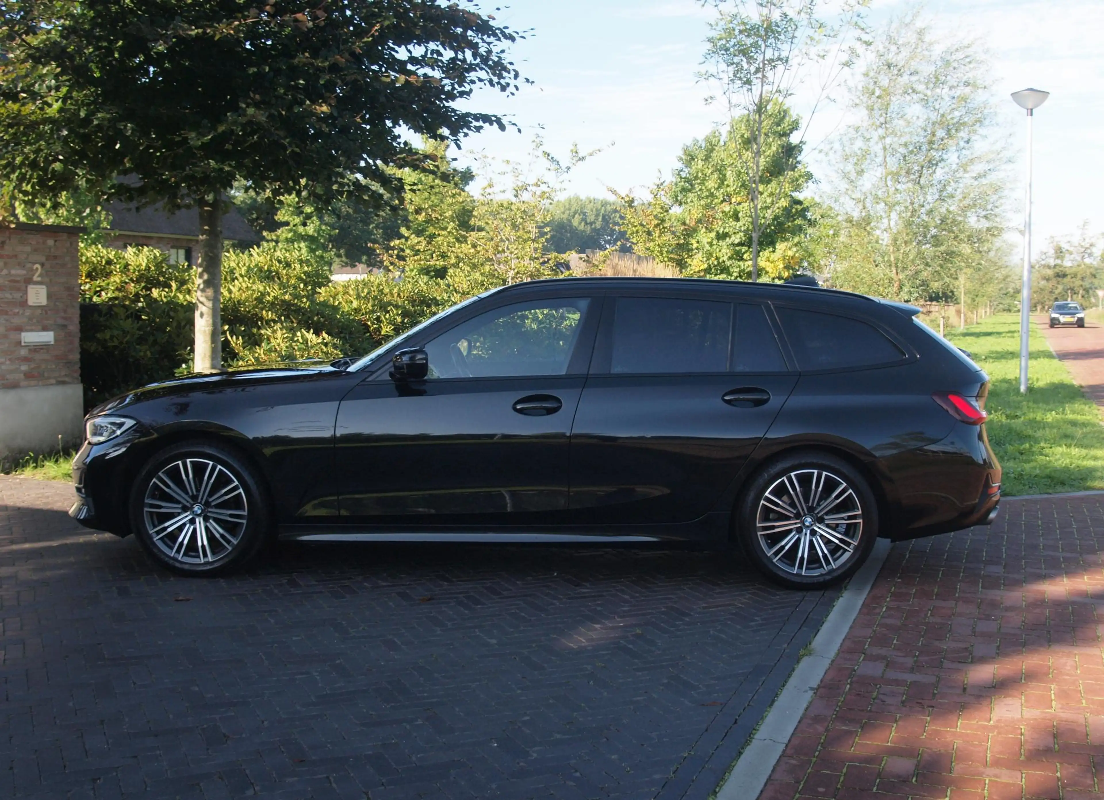 BMW 318 3-serie Touring 318i Business Edition Plus | Trekh — photo 7