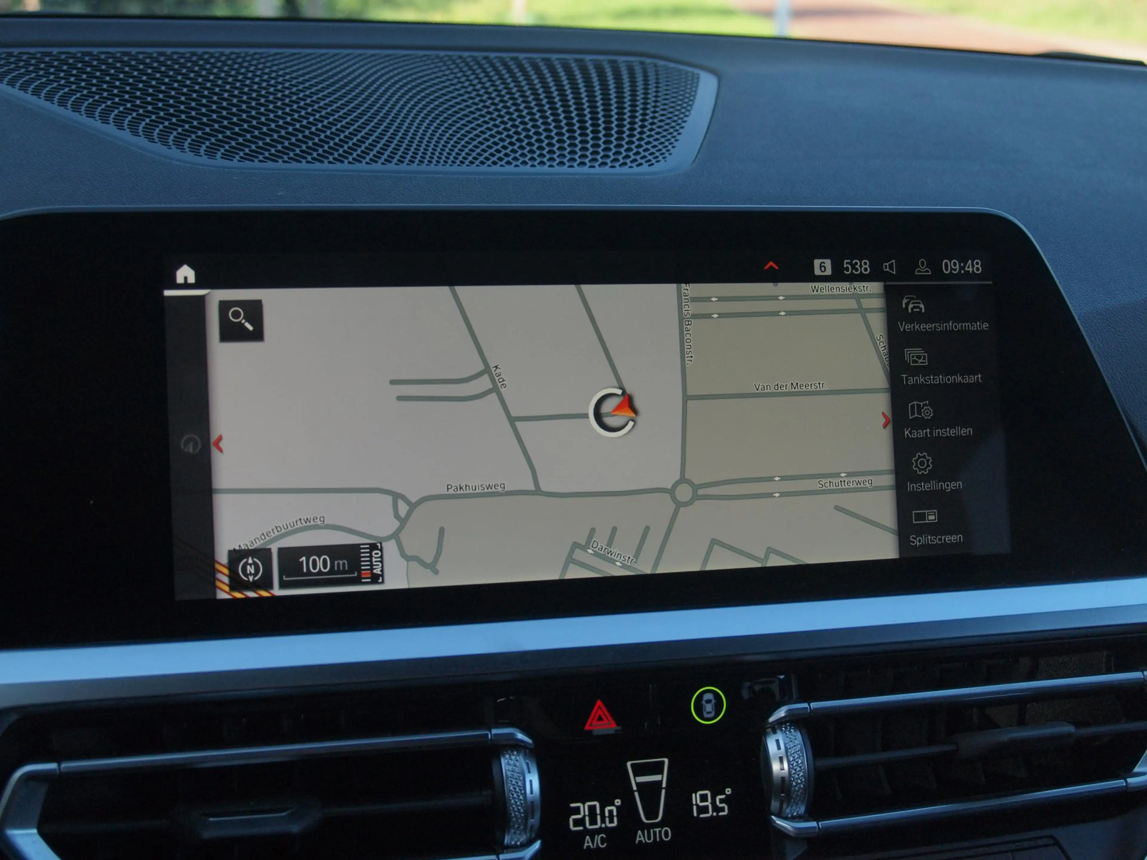 BMW 318 3-serie Touring 318i Business Edition Plus | Trekh — photo 21