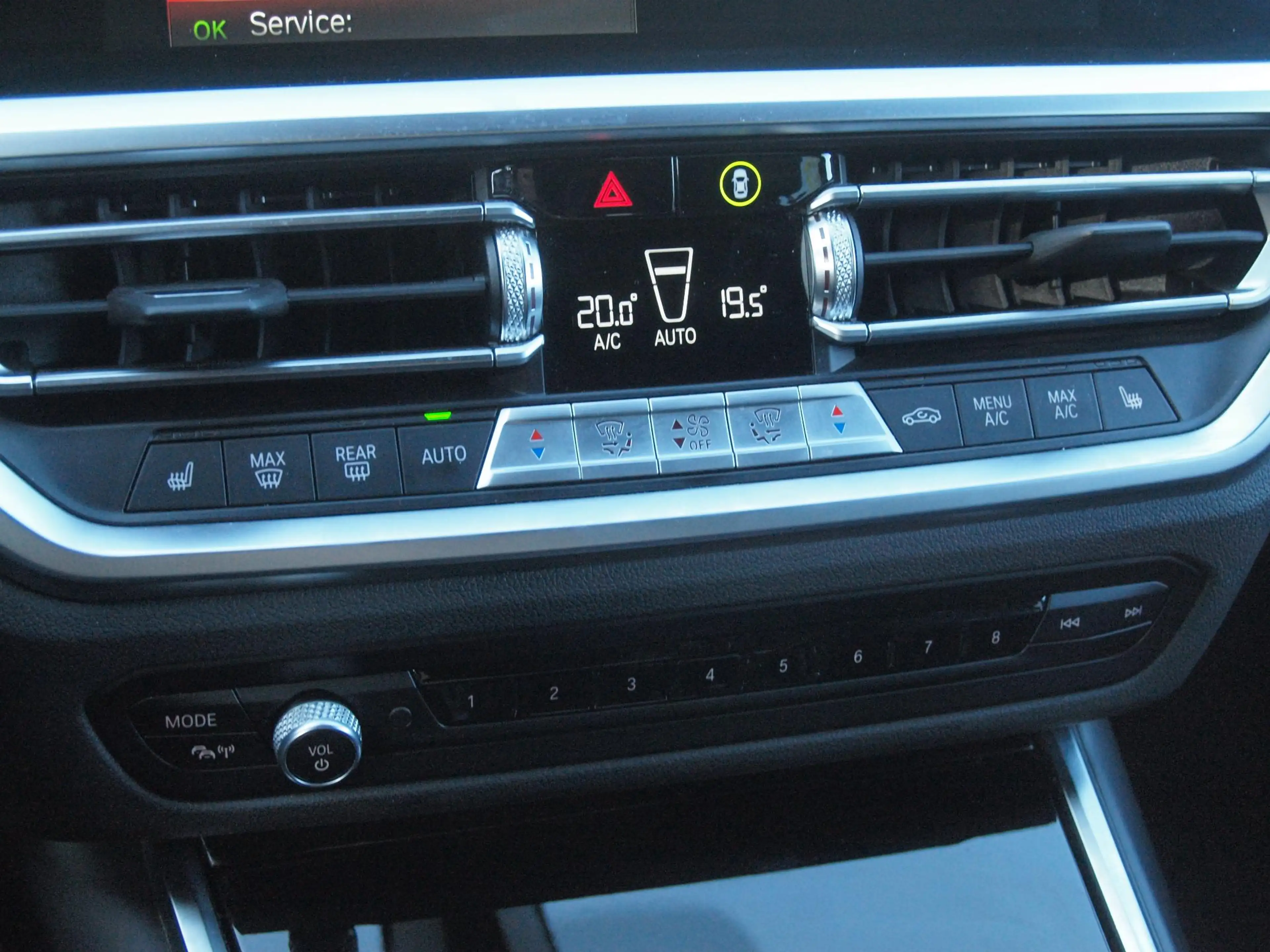 BMW 318 3-serie Touring 318i Business Edition Plus | Trekh — photo 25