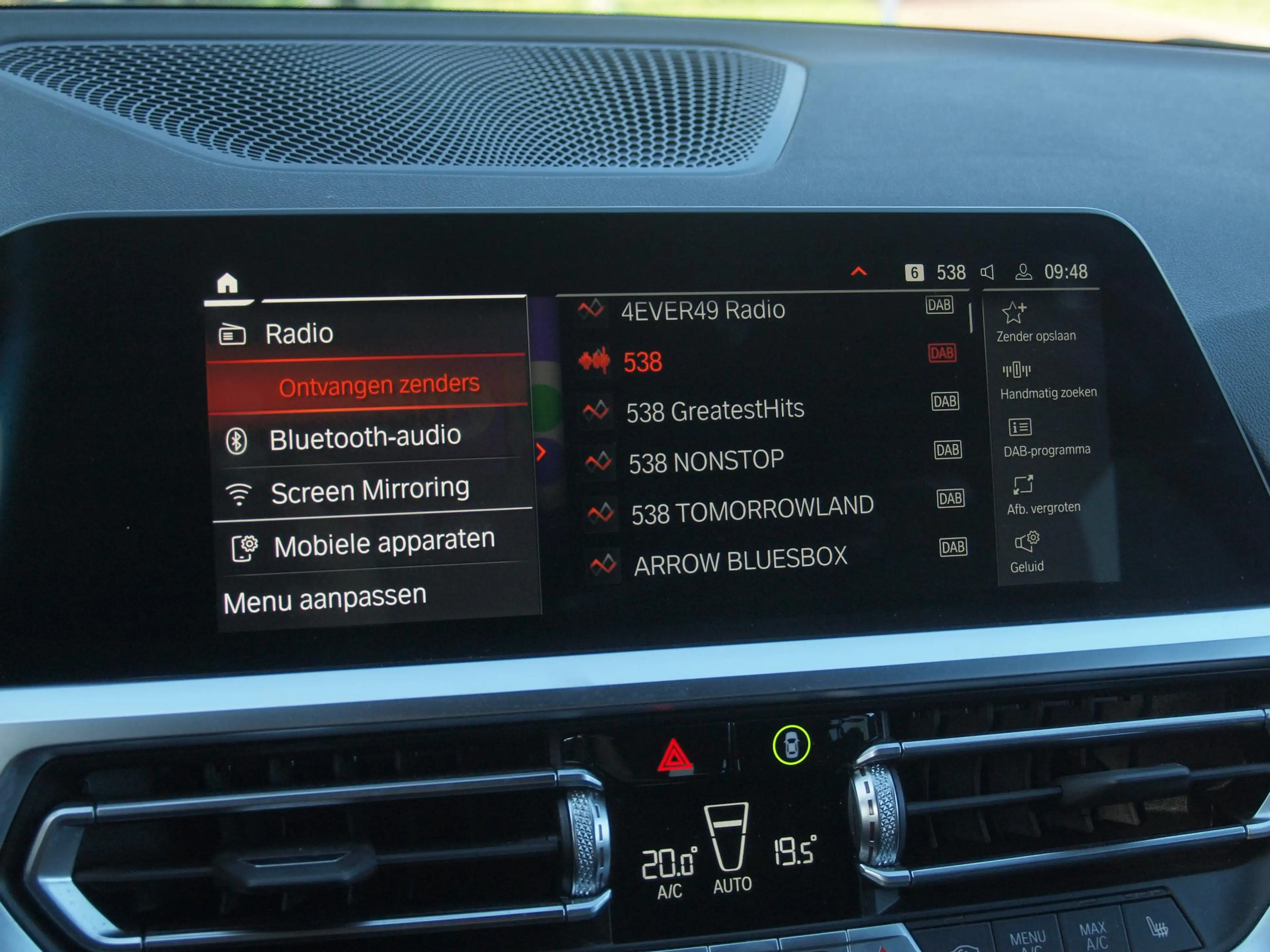 BMW 318 3-serie Touring 318i Business Edition Plus | Trekh — photo 20
