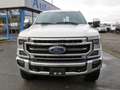 Ford F 250 Crew Cab Lariat, Tremor, Super Duty Weiß - thumbnail 6