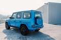 Mercedes-Benz G 580 met EQ-Technologie Edition One 116 kWh Blauw - thumbnail 2