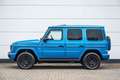 Mercedes-Benz G 580 met EQ-Technologie Edition One 116 kWh Blauw - thumbnail 8