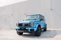Mercedes-Benz G 580 met EQ-Technologie Edition One 116 kWh Blauw - thumbnail 3