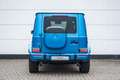 Mercedes-Benz G 580 met EQ-Technologie Edition One 116 kWh Blauw - thumbnail 6