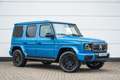 Mercedes-Benz G 580 met EQ-Technologie Edition One 116 kWh Blauw - thumbnail 3