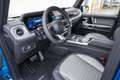Mercedes-Benz G 580 met EQ-Technologie Edition One 116 kWh Blauw - thumbnail 14