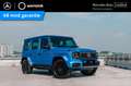 Mercedes-Benz G 580 met EQ-Technologie Edition One 116 kWh Blauw - thumbnail 1