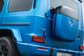 Mercedes-Benz G 580 met EQ-Technologie Edition One 116 kWh Blauw - thumbnail 11