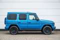 Mercedes-Benz G 580 met EQ-Technologie Edition One 116 kWh Blauw - thumbnail 4