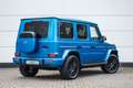 Mercedes-Benz G 580 met EQ-Technologie Edition One 116 kWh Blauw - thumbnail 5
