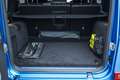 Mercedes-Benz G 580 met EQ-Technologie Edition One 116 kWh Blauw - thumbnail 13