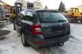 Skoda Octavia Combi Ambition 4x4 Gris - thumbnail 4