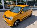 Renault Twingo Limited SCe65 Klima/PDC/GJR/LMR/Tempomat Gelb - thumbnail 19