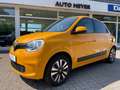 Renault Twingo Limited SCe65 Klima/PDC/GJR/LMR/Tempomat Gelb - thumbnail 1