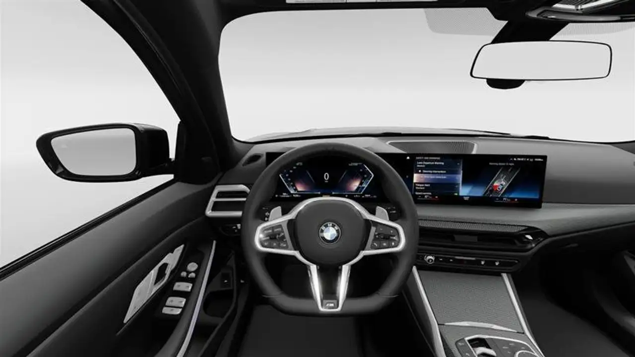 BMW 3 Series снимка BMW 3 Series