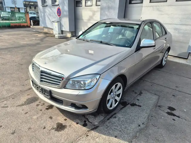 Mercedes-Benz C 230 C Limousine C 230