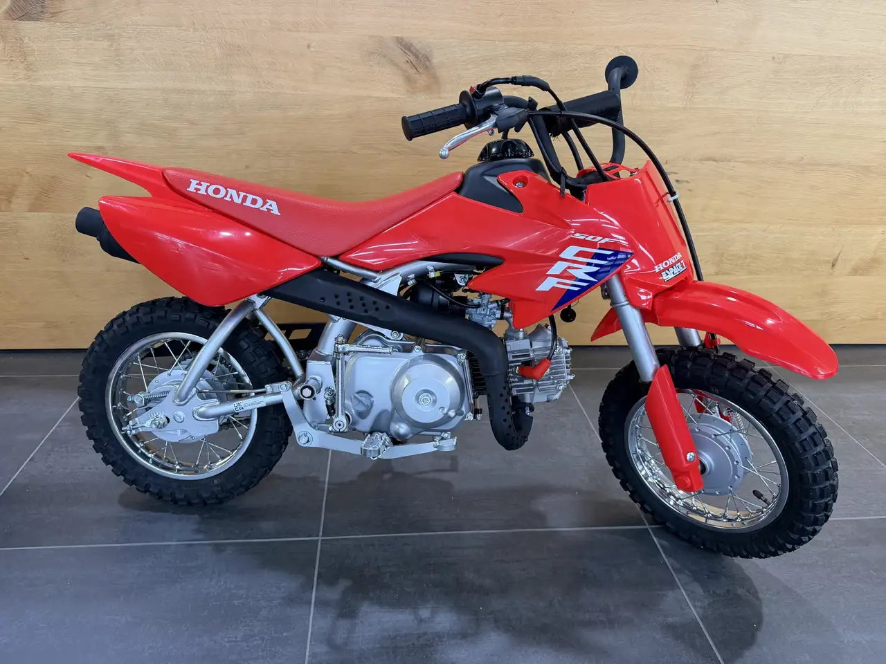 Honda CRF 50
