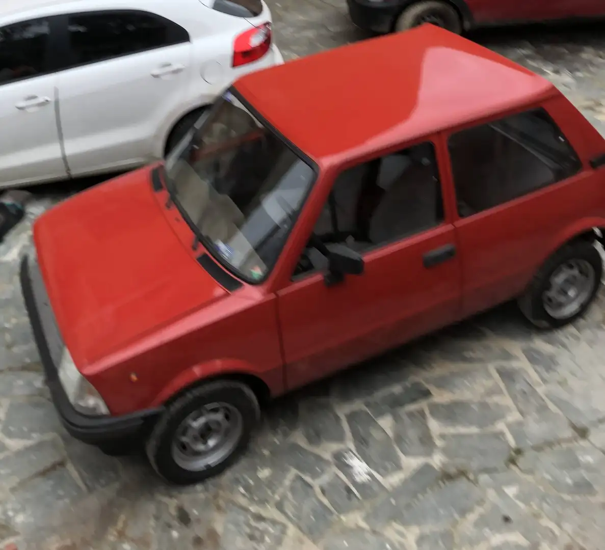 Innocenti Mini Rot - 1