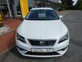 SEAT Leon ST "FR Black Matt Edition" *wenig KM* Blanc - thumbnail 2