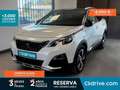 Peugeot 3008 1.2 PureTech S&S Style 130 Blanc - thumbnail 1