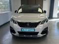 Peugeot 3008 1.2 PureTech S&S Style 130 Blanc - thumbnail 3