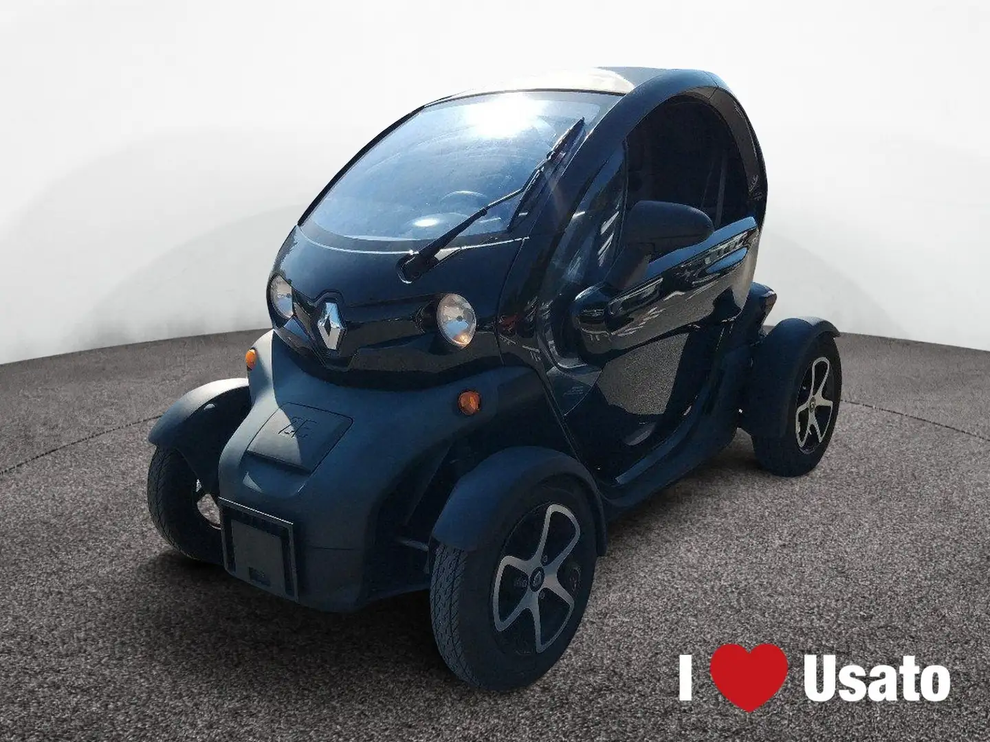 Renault Twizy FLEX 80 Nero - 1