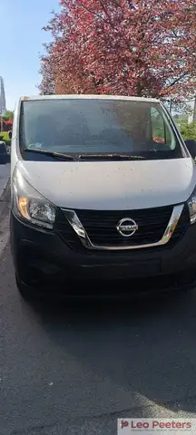 Nissan NV300 GB dCi Acenta L2H1 2900