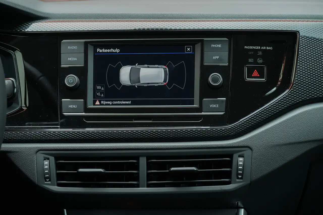 Volkswagen Polo Life | DSG-automaat | DEMO 16