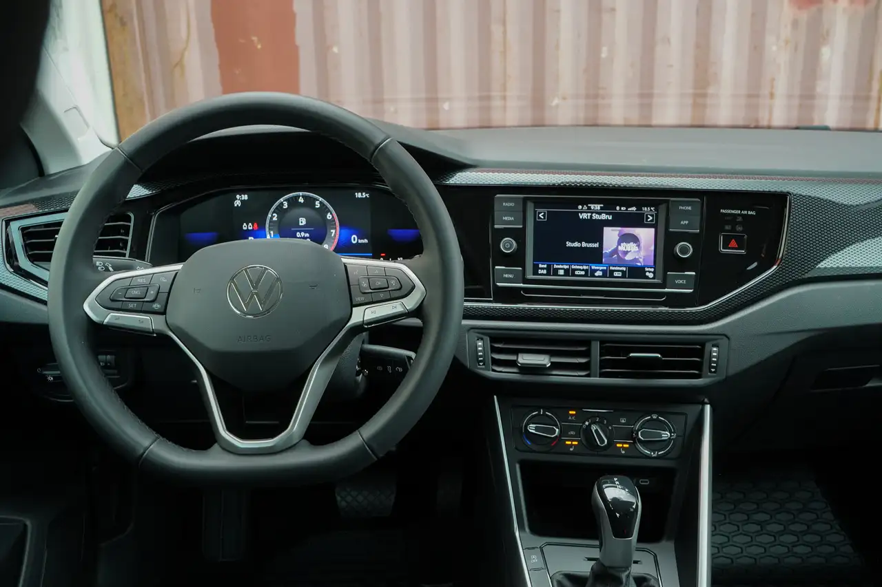 Volkswagen Polo Life | DSG-automaat | DEMO 15