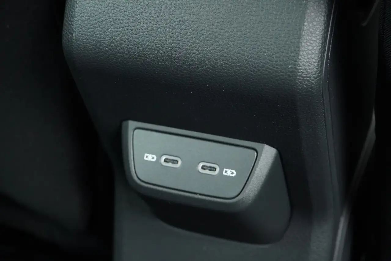 Volkswagen Polo Life | DSG-automaat | DEMO 17