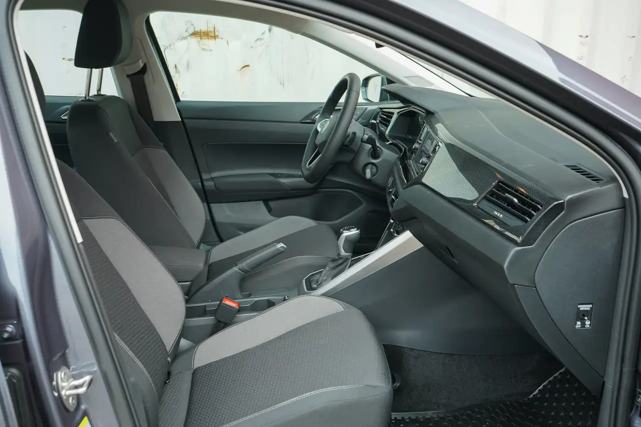Volkswagen Polo Life | DSG-automaat | DEMO 6