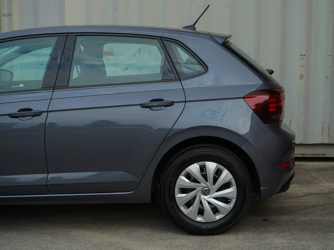 Volkswagen Polo Life | DSG-automaat | DEMO 2