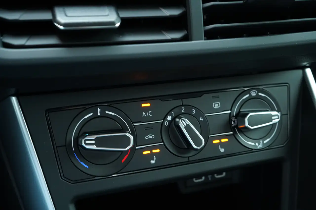 Volkswagen Polo Life | DSG-automaat | DEMO 7