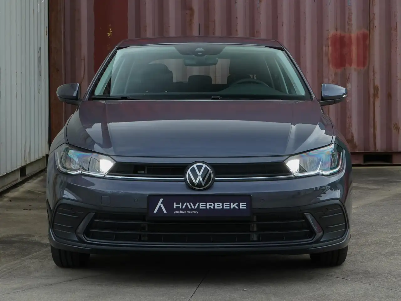 Volkswagen Polo Life | DSG-automaat | DEMO 5