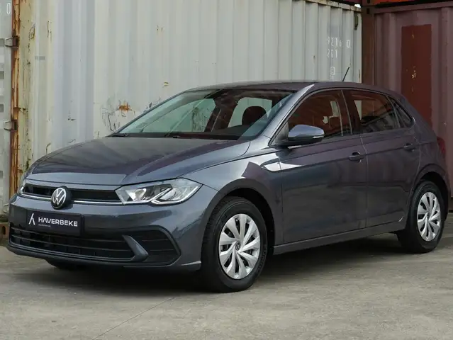 Volkswagen Polo Life | DSG-automaat | DEMO