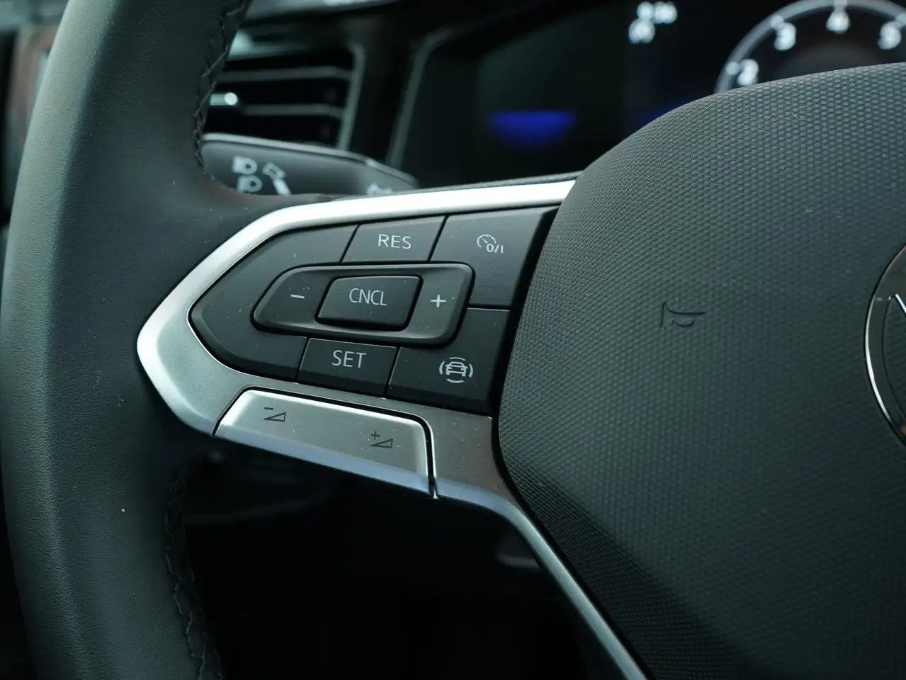 Volkswagen Polo Life | DSG-automaat | DEMO 10