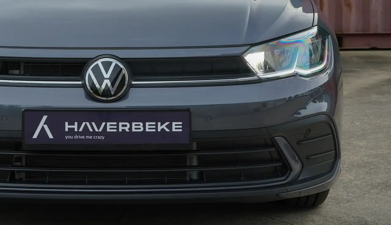 Volkswagen Polo Life | DSG-automaat | DEMO 18