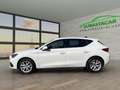 SEAT Leon 2.0 TDI 85kW SS Style Go 5p Blanco - thumbnail 8