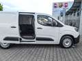 Fiat Doblo L2 vorr. AHK,Klima,Holzboden PDC Apple CarPl Blanco - thumbnail 8