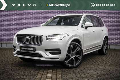 Volvo XC90 2.0 T8 Recharge AWD Inscription | Long Range | Pan