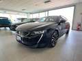 Peugeot 508 508 Plug-in Hybrid 225 e-EAT8 SW GT Pack Schwarz - thumbnail 2