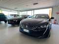 Peugeot 508 508 Plug-in Hybrid 225 e-EAT8 SW GT Pack Schwarz - thumbnail 18